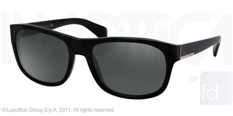 Prada SPR29N Sunglasses (PR 29NS PR29NS 29N) 